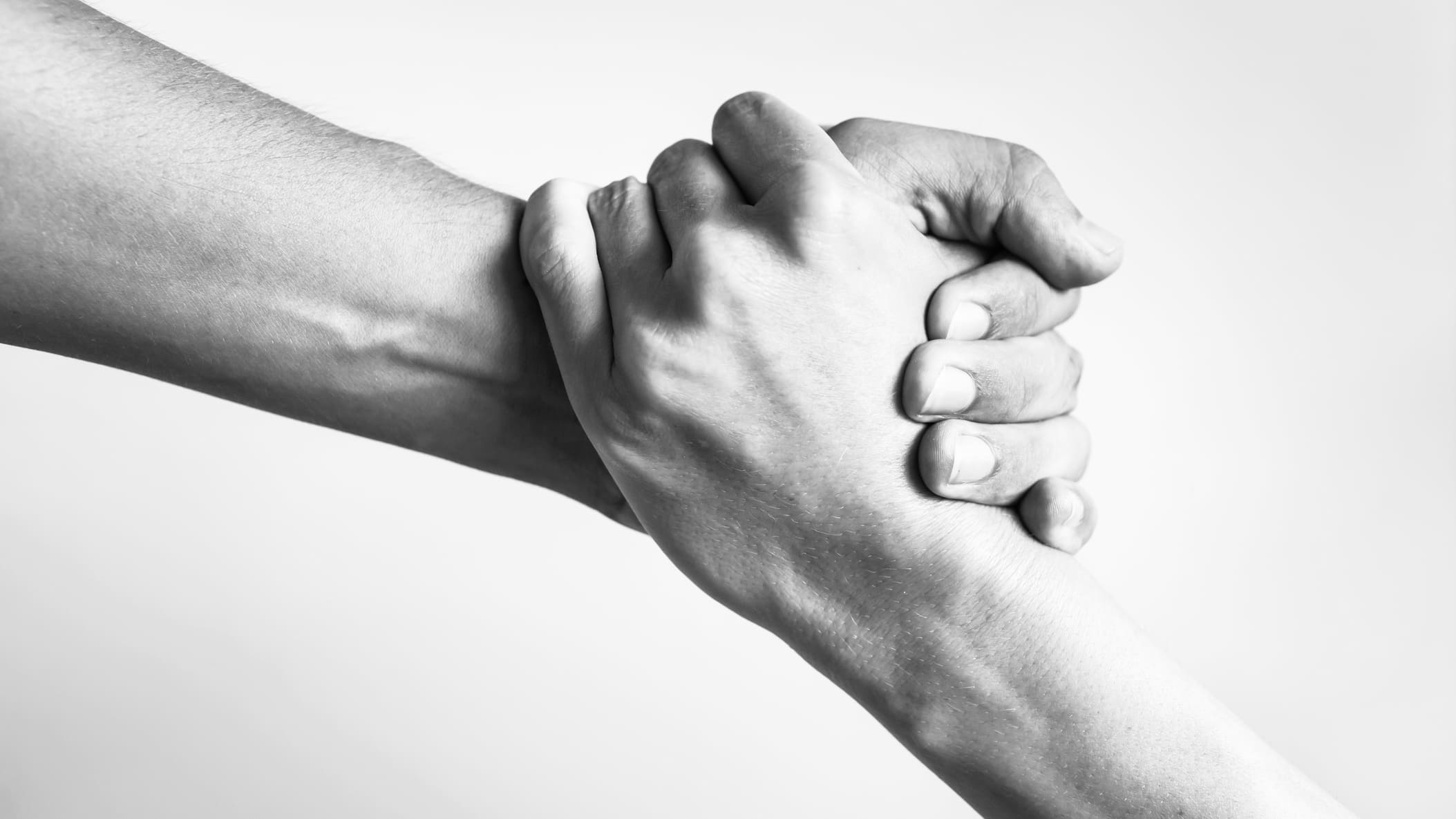 Shake-Hands
